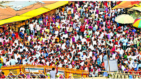Tuljapur News
