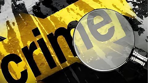 Crime News