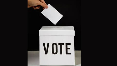 election 