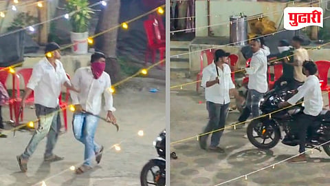 Dombivli Crime