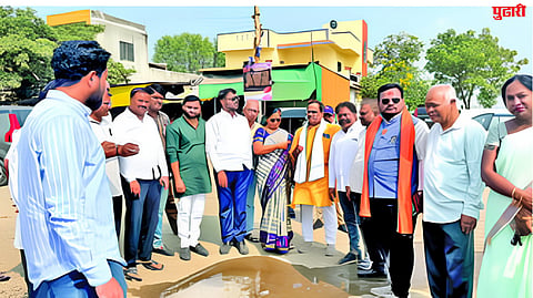 Sambhajinagar News