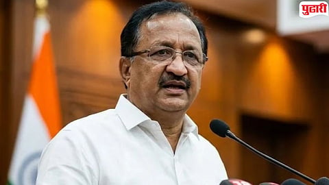 Bhaiyya Mane