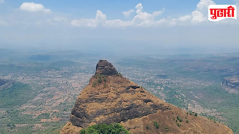Tiger Point