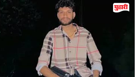 Tiger Shroff Firing Case