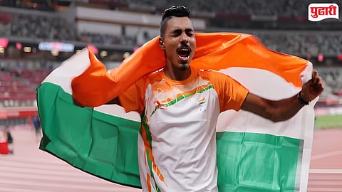 Asian Para Games 2026 