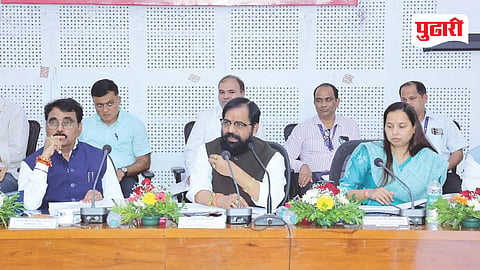 Raigad District Development Plan 