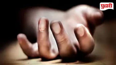 Thane Garba Death
