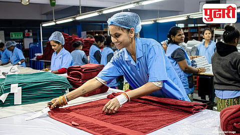 Women Employment