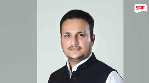 Sagar Naik