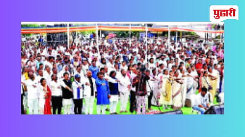 Ashoka Vijayadashami 2026