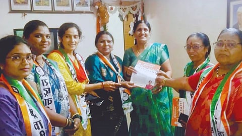 Dr. Smita Jadhav