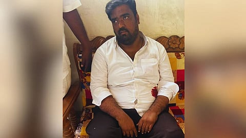 Dharashiv Crime News