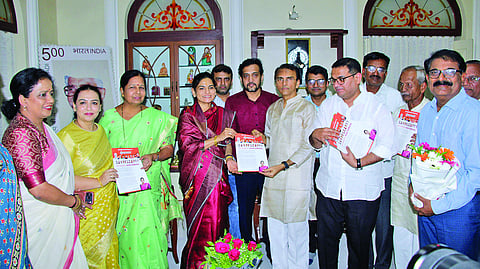 Dr. Smita Jadhav 