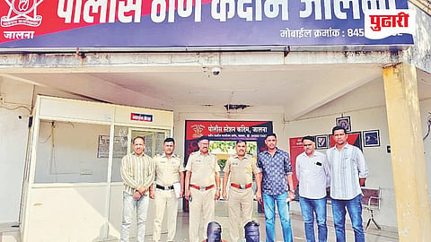 Jalna News 