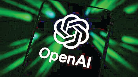 AI System Deletes |