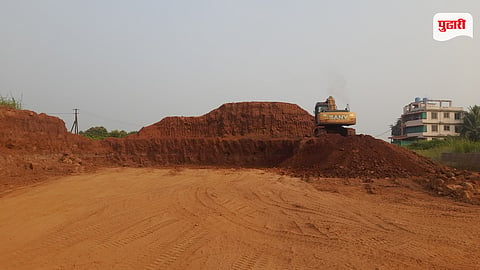 Indapur Bypass
