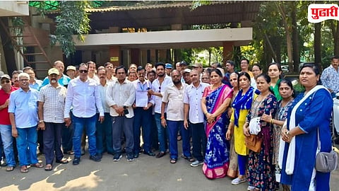 Kalyan Dombivli Water Crisis