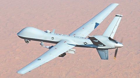 India Drone Technology | 