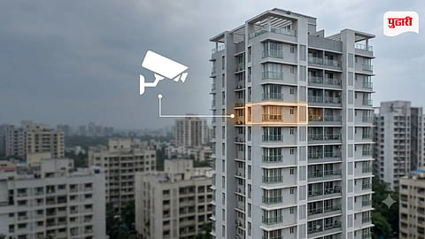 Goregaon Child Case