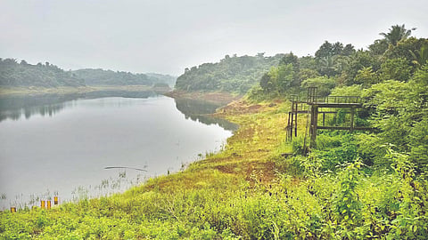 Ratnagiri Water Scarcity 