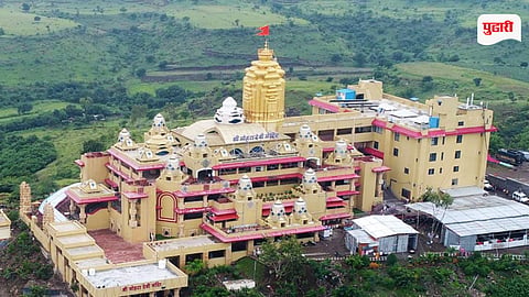 Mohatadevi Temple Navratri
