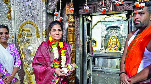 Dr. Smita Jadhav