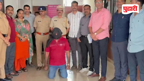 Dombivli Crime 