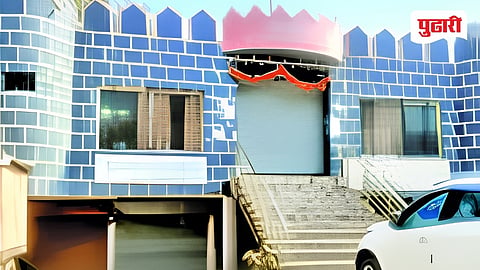 Sambhajinagar Crime 
