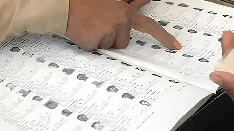vote