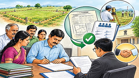 Property Sale Rules | 