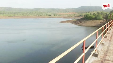 Uran Water Shortage
