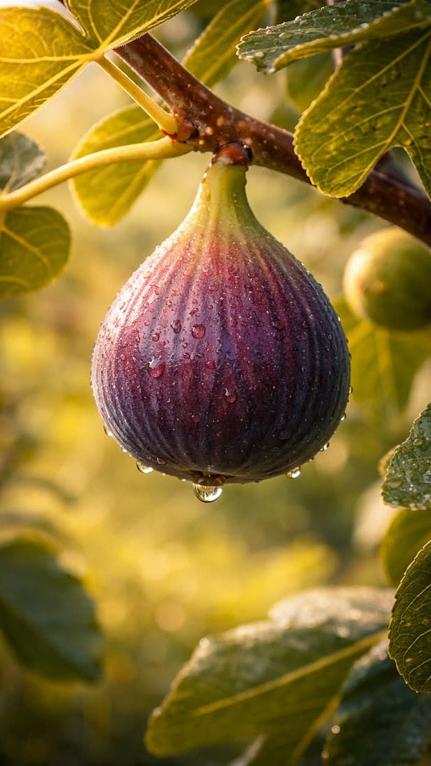 Oldest fruit in the world: पृथ्वीवर सर्वात आधी कोणते फळ उगवले?