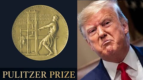 Donald Trump | 