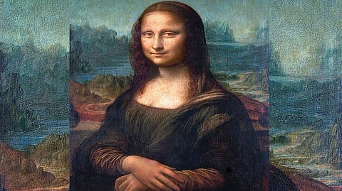 Mona Lisa | 