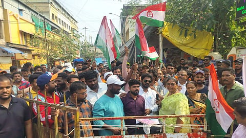  कल्याण डोंबिवली 
