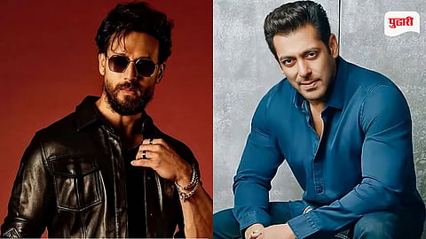 Bollywood Actor Security