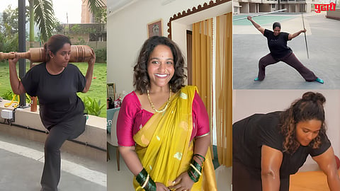 Vanita Kharat