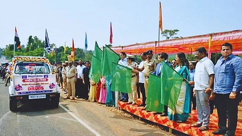 Sindhudurg News