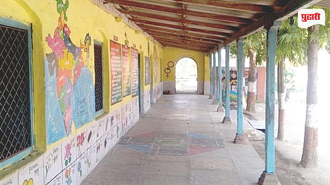 Raigad Zilla Parishad Schools