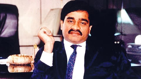 Dawood Ibrahim |