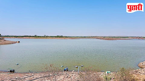 Victoria Lake
