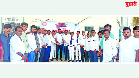 sambhajinagar news