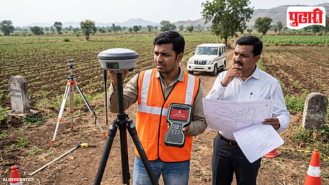 Land Measurement