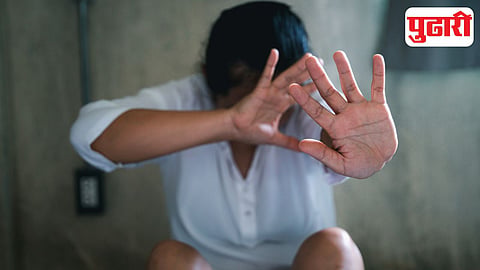 Minor Girl Assaulted