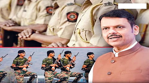 Police Constable Recruitment |