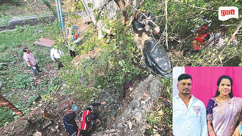 Alibag Accident