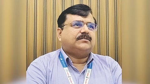 Vinayak Aundhkar