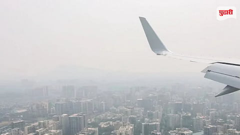 Mumbai Pollution