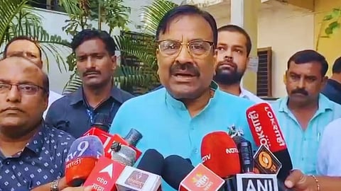 Sudhir Mungantiwar