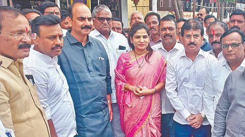 Maharashtra MLC Election : सातारा जिल्ह्यात ‘पदवीधर’साठी ६७ टक्के, ‘शिक्षक’साठी ८९ टक्के मतदान